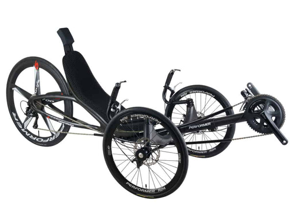 Performer sales cantus trike