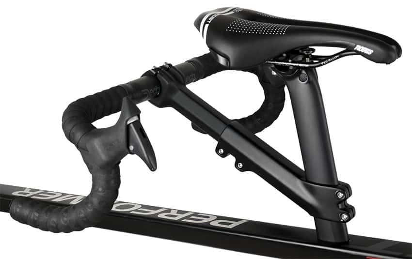 tandem rennrad carbon Carbon Tandem Duet 700c