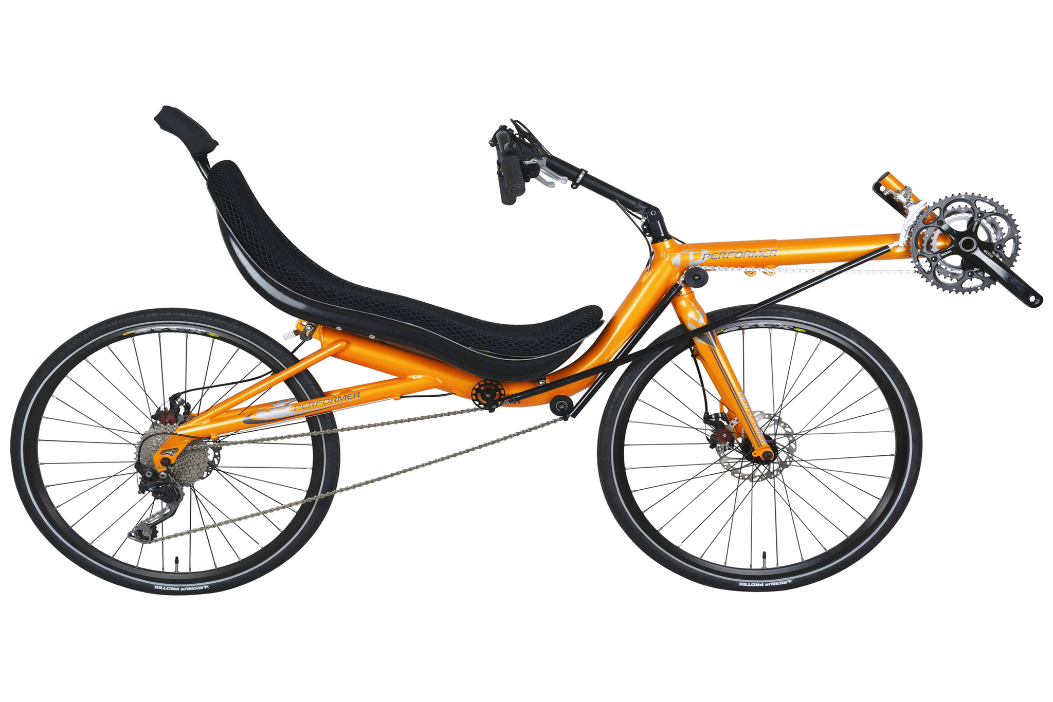 Recumbent cycle sale